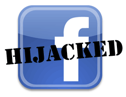 What to do if your Facebook page is hijacked by a page admin