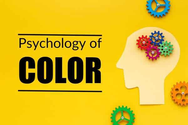 psychology of color