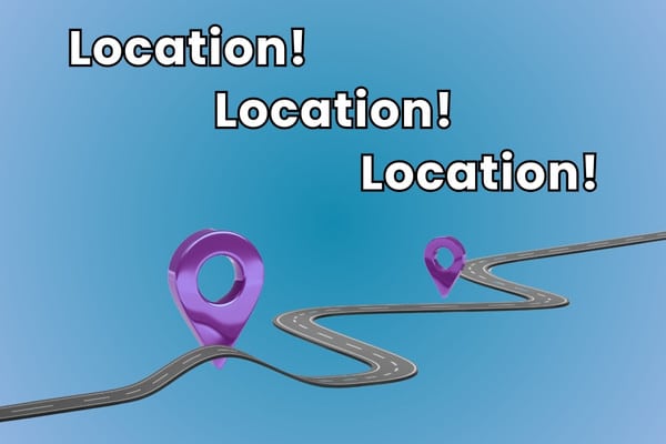 Location matters for your CTA.
