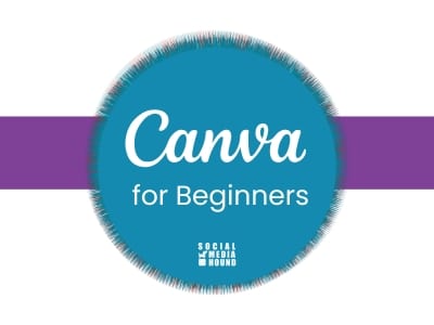 Canva for Beginners online course.